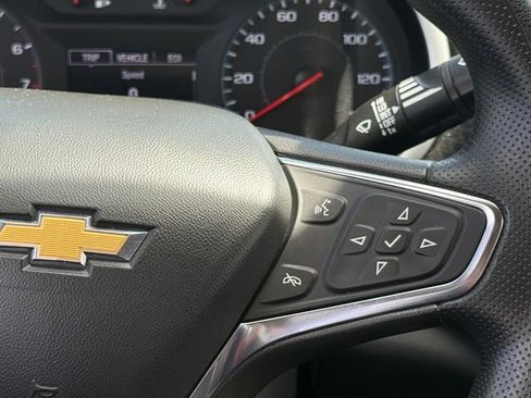 Used 2023 Chevrolet Malibu LT FWD image 11