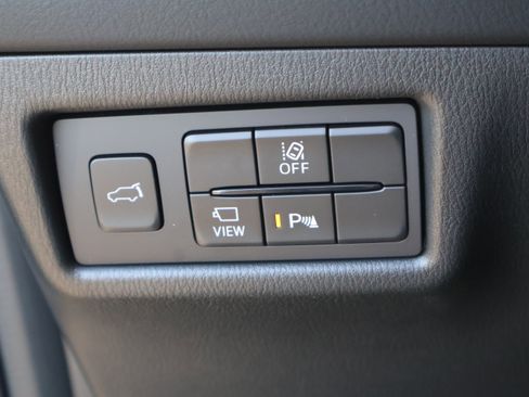 Certified 2025 MAZDA CX-5 2.5 Turbo image 37