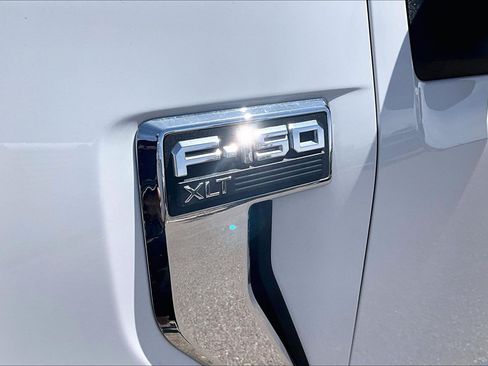 Used 2021 Ford F150 XLT w/ Equipment Group 301A Mid AWD/4WD image 23