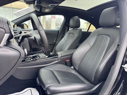 Used 2021 Mercedes-Benz CLA 250 4MATIC image 19
