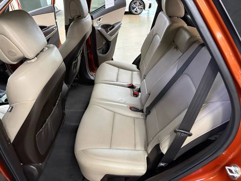 Used 2018 Hyundai Santa Fe Sport w/ Cargo Package image 17