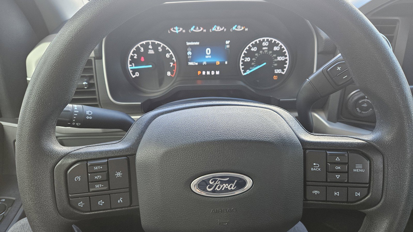 Used 2022 Ford F150 XLT w/ Trailer Tow Package AWD/4WD image 16