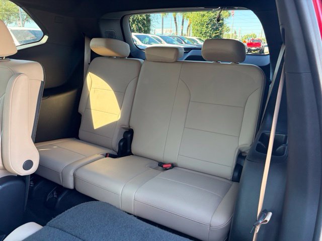 Certified 2026 Buick Enclave Preferred FWD image 15