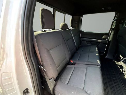 Certified 2024 Ford F150 XLT w/ Equipment Group 302A MID AWD/4WD image 29