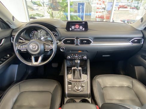 Used 2020 MAZDA CX-5 Grand Touring FWD image 22