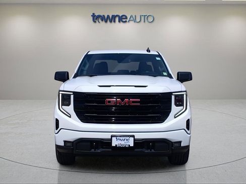 Used 2023 GMC Sierra 1500 Elevation AWD/4WD image 8