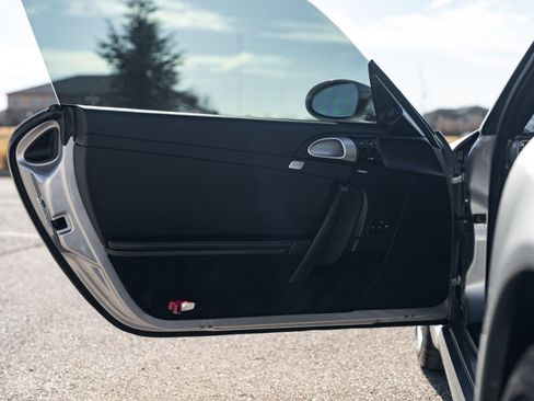 Used 2007 Porsche 911 Carrera image 27