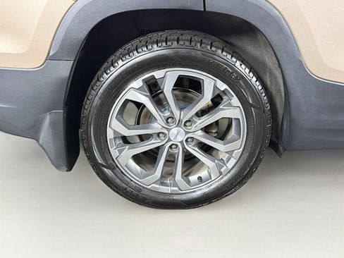 Used 2019 GMC Terrain SLT w/ Preferred Package AWD/4WD image 33