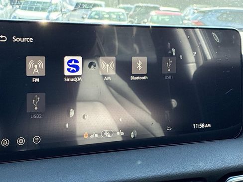 New 2026 Nissan Sentra SR image 17