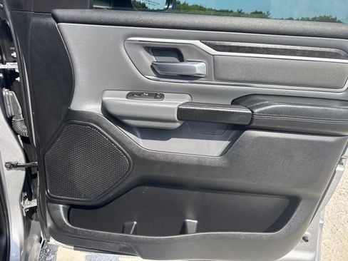 Used 2022 RAM 1500 Lone Star RWD image 19