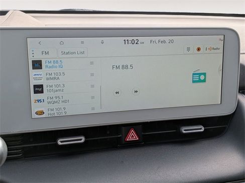 Used 2023 Hyundai Ioniq 5 Limited w/ Cargo Package image 22