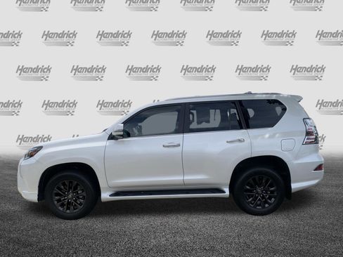 Used 2023 Lexus GX 460 Premium AWD/4WD image 7