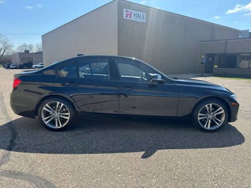 Used 2014 BMW 328i xDrive Sedan image 11