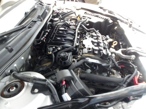 Used 2013 Chevrolet Impala LS FWD image 22