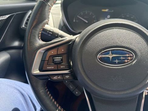 Used 2018 Subaru Crosstrek 2.0i Premium w/ Eyesight System AWD/4WD image 14