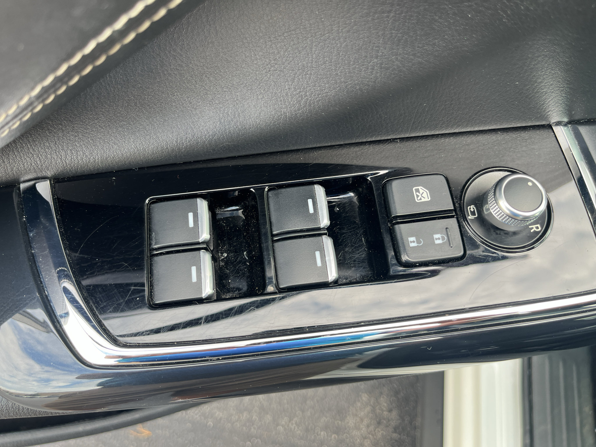 Used 2021 MAZDA CX-9 Grand Touring AWD/4WD image 17