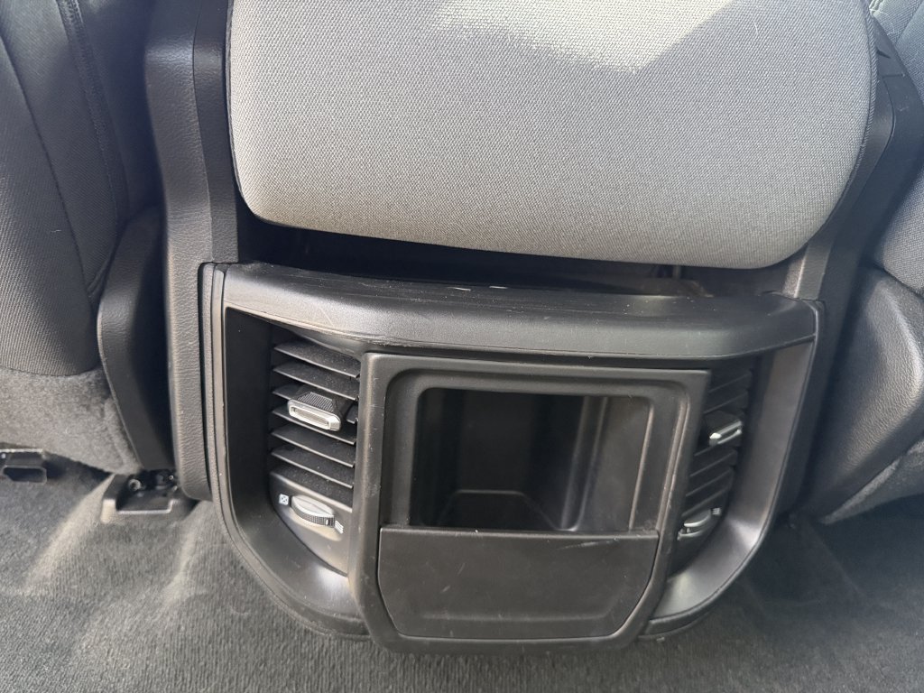 Used 2021 RAM 1500 Big Horn RWD image 18
