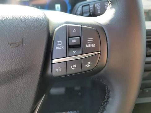 New 2025 Ford Bronco Sport Heritage w/ Convenience Package image 28