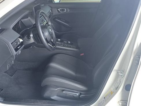 Used 2026 Honda Civic Sport image 16