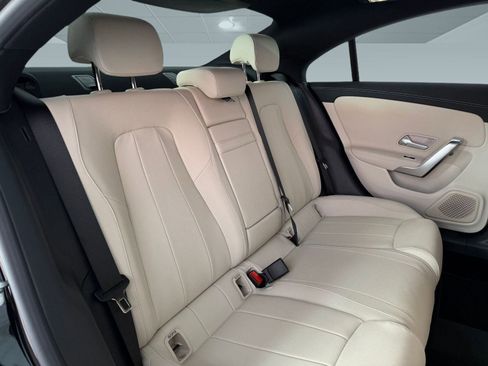 New 2026 Mercedes-Benz CLA 250 image 22