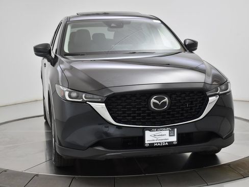 Certified 2023 MAZDA CX-5 AWD 2.5 S image 12