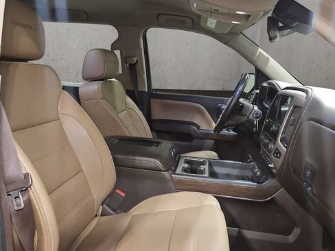 Used 2018 GMC Sierra 1500 Denali AWD/4WD image 20