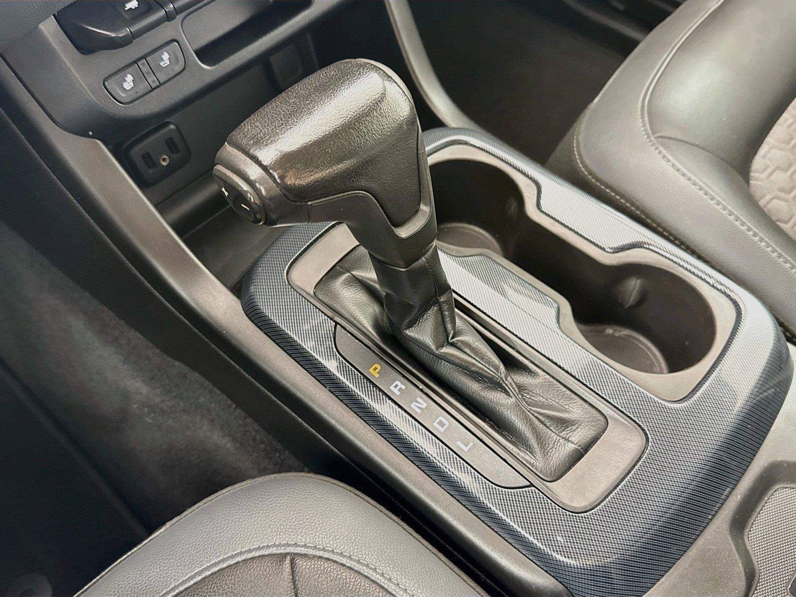 Used 2019 Chevrolet Colorado Z71 AWD/4WD image 20