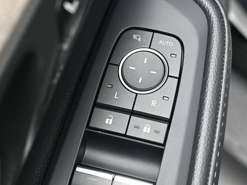 Certified 2026 Toyota Grand Highlander AWD image 14
