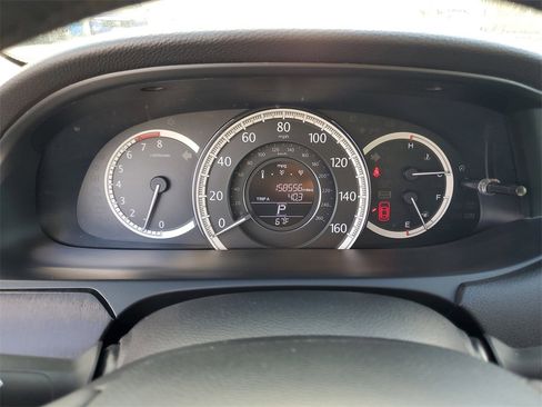 Used 2015 Honda Accord EX-L image 27