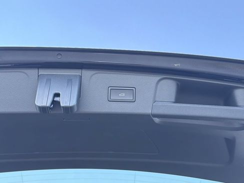 New 2026 Volkswagen Atlas SE AWD/4WD image 16