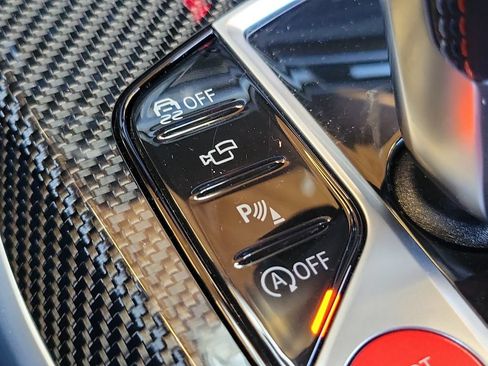 Used 2024 BMW M4 Competition w/ M Driver's Package RWD image 29