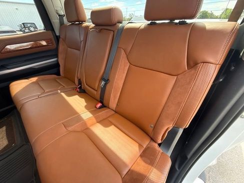 Used 2014 Toyota Tundra 1794 Edition RWD image 10