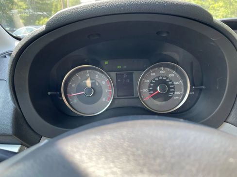 Used 2015 Subaru Forester 2.5i Limited image 23