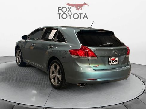 Used 2012 Toyota Venza Limited FWD image 4