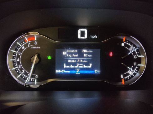 Used 2018 Honda Pilot EX-L image 23