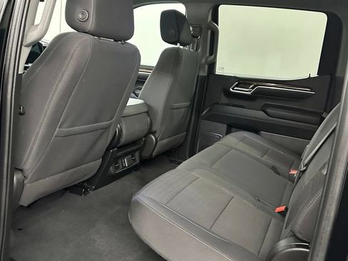 Used 2024 GMC Sierra 1500 Elevation AWD/4WD image 25
