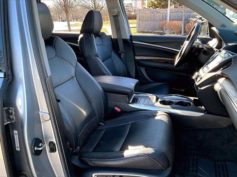 Used 2019 Acura MDX SH-AWD w/ Technology Package image 28