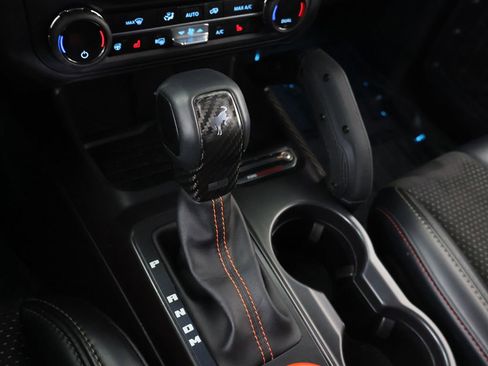 Used 2024 Ford Bronco Raptor w/ Interior Carbon Fiber Pack 6 AWD/4WD image 53