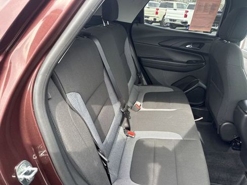 Used 2023 Chevrolet TrailBlazer LT image 28