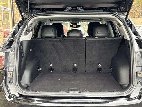 Used 2022 Jeep Compass Latitude w/ Convenience Group image 11