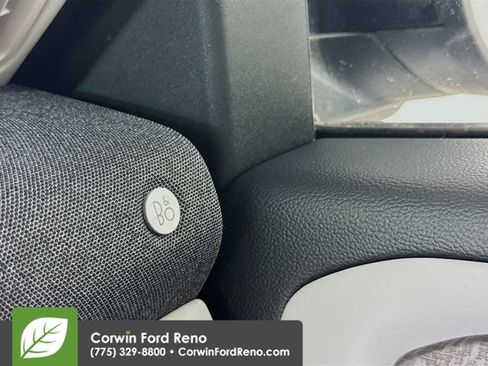 New 2026 Ford Explorer Platinum AWD/4WD image 21