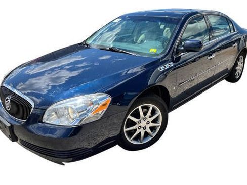 Used 2006 Buick Lucerne CXL w/ Luxury Package FWD image 1