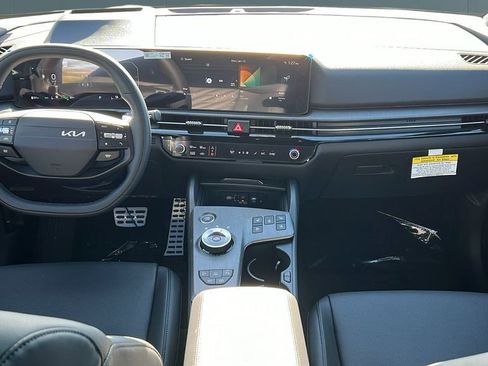 New 2026 Kia Sportage X-Line Prestige image 6