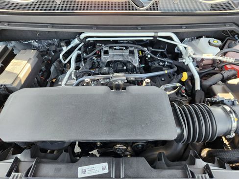 New 2026 GMC Canyon Elevation w/ Convenience Package image 36