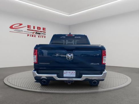 Used 2022 RAM 1500 Big Horn AWD/4WD image 9