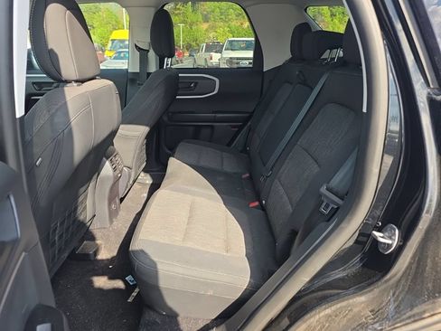 Used 2023 Ford Bronco Sport Big Bend AWD/4WD image 11