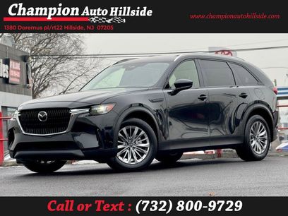 Used 2024 MAZDA CX-90 3.3 Turbo w/ Preferred Plus