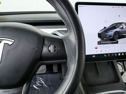 Used 2023 Tesla Model 3 Long Range AWD/4WD image 10