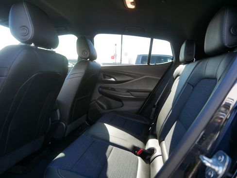 Certified 2024 Buick Envista Preferred w/ Convenience I Package image 16