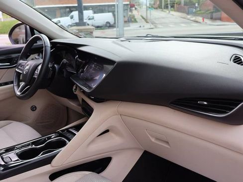 Used 2023 Buick Envision Preferred FWD image 10
